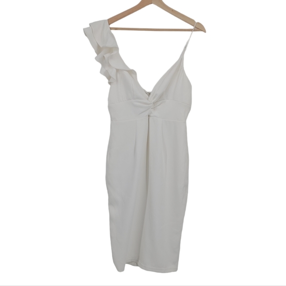 Here Comes the Sun Dresses & Skirts - Here Comes the Sun | asymmetrical dress